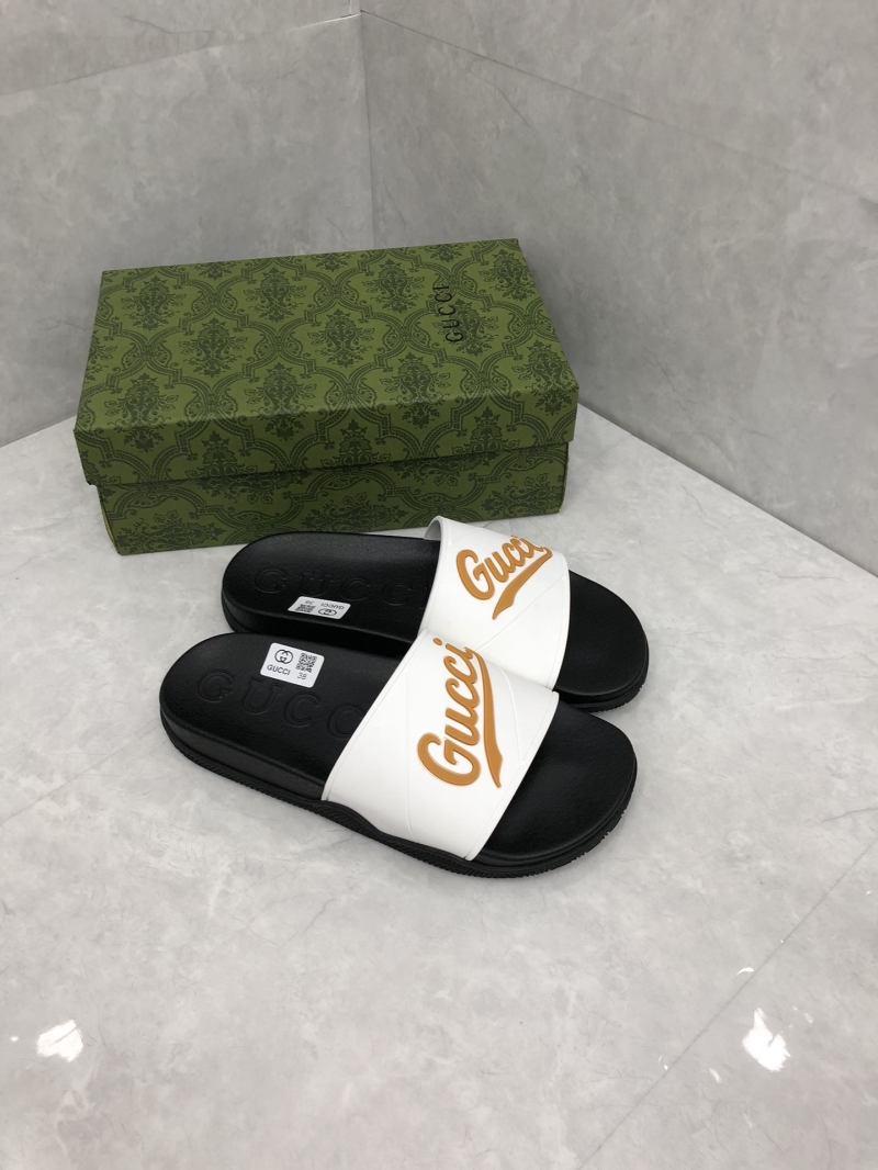 Gucci Slippers